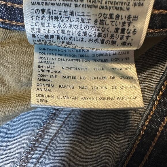 Diesel Buster Jeans Mens Regular Slim Tapered Stretch Tag is 34x34 Distressed - Picture 14 of 16